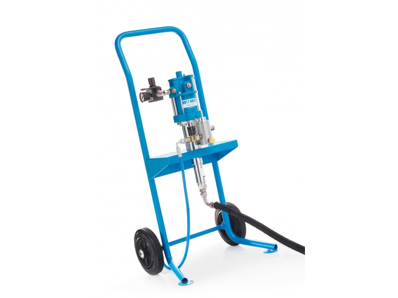 WIWA Profit Pneumatic Paint Pump